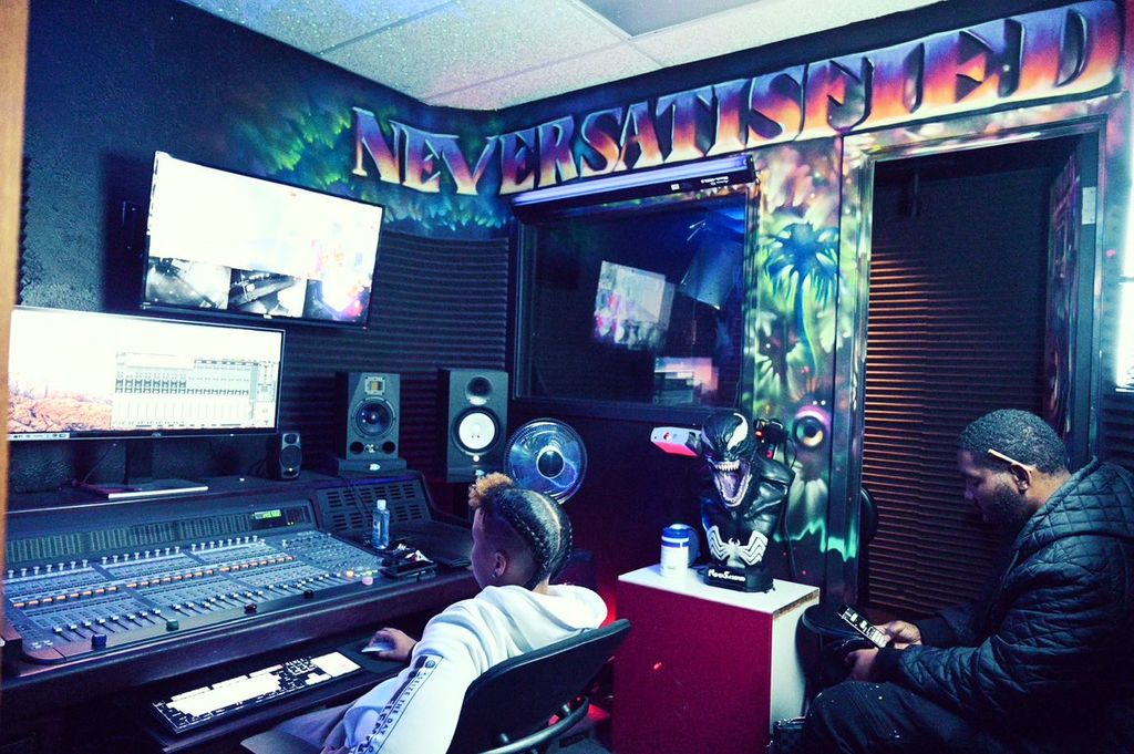 Projects and media