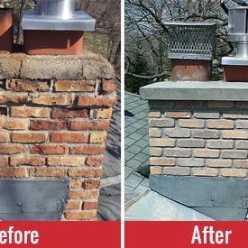 Avatar for Chimney Specialists Inc