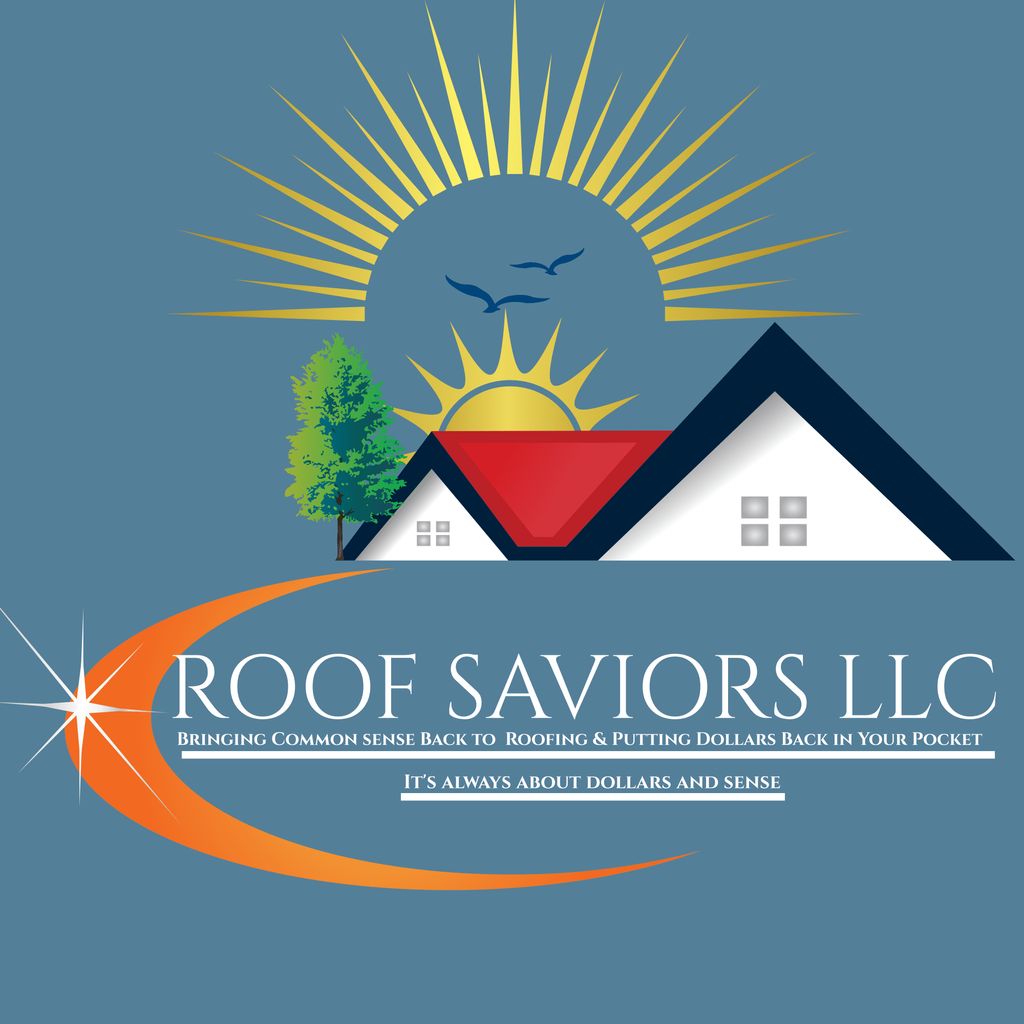 Roof Saviors LLC