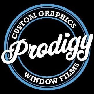 Prodigy Window Tint