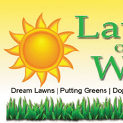Avatar for Lawns Of The West