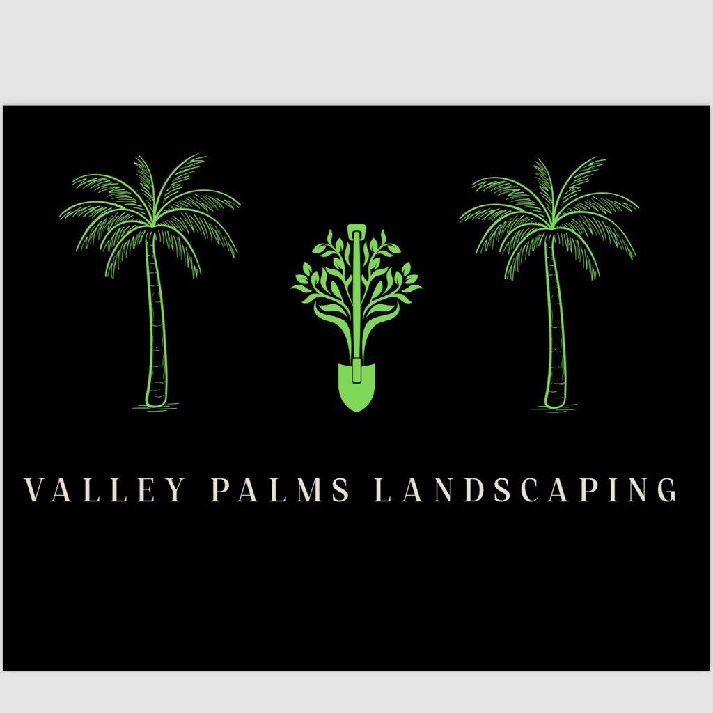 Valley Palms Landscaping LLC
