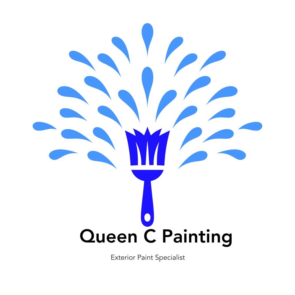 Queen C Painting