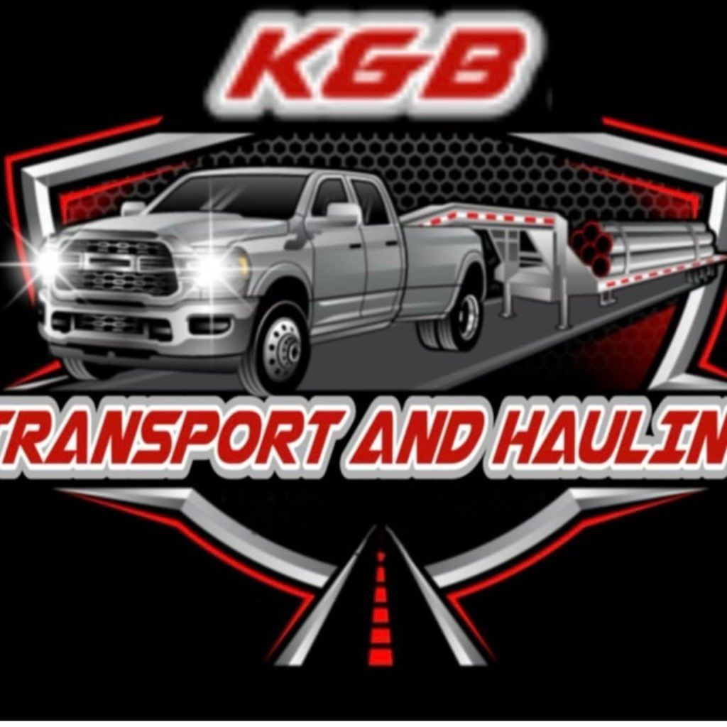K&B TRANSPORT & HAULING
