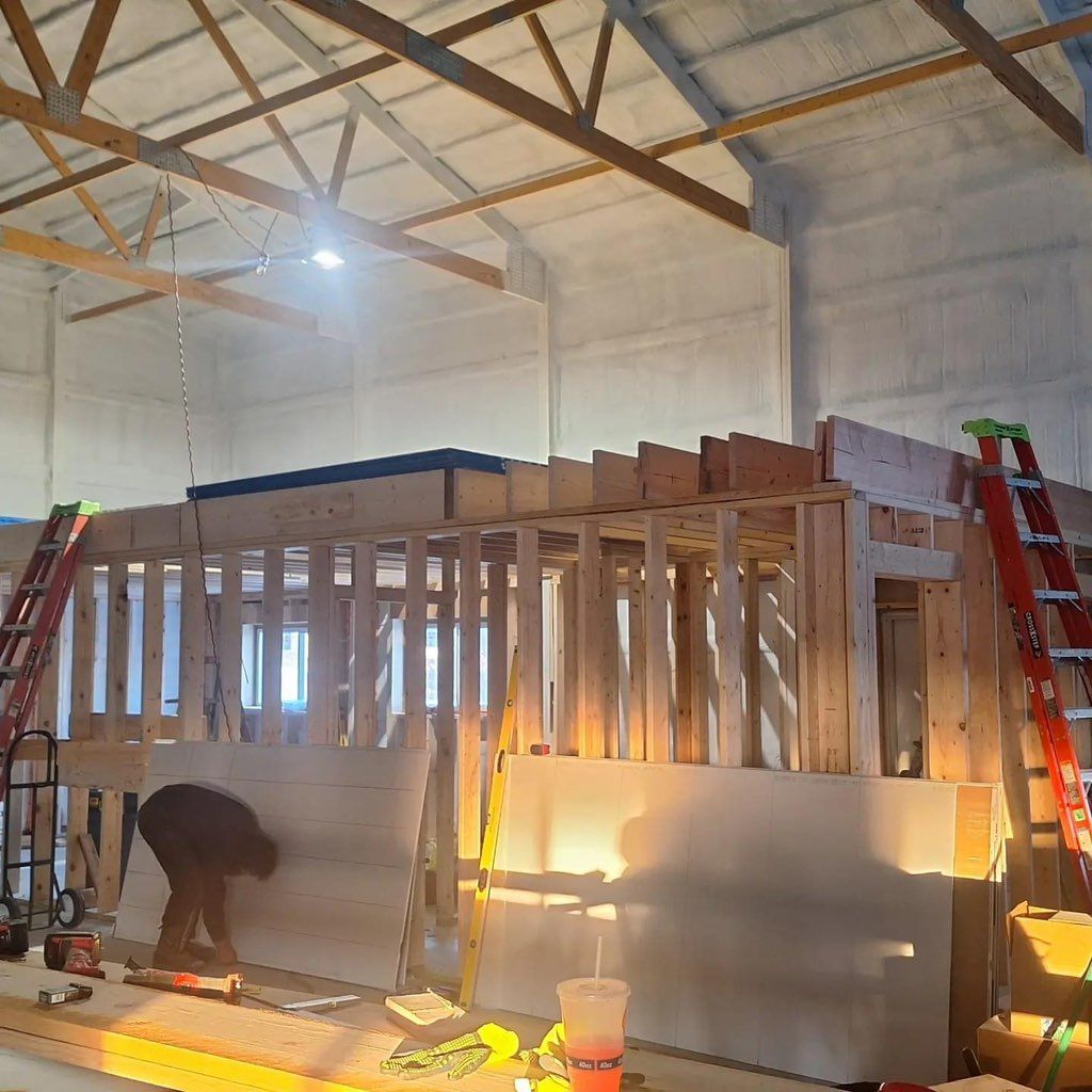 Borland Enterprises, LLC.