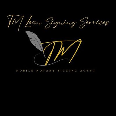 Avatar for TM loan signing services