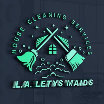 Avatar for L.A. Lety's Maids house cleaning