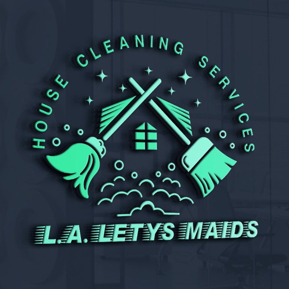 L.A. Lety's Maids house cleaning