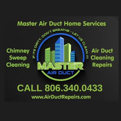 Avatar for Master Air Duct LLC
