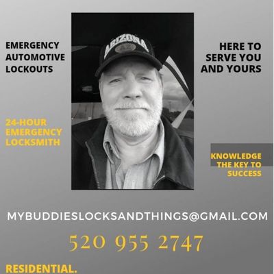 Avatar for My Buddies Locks And Things LLC