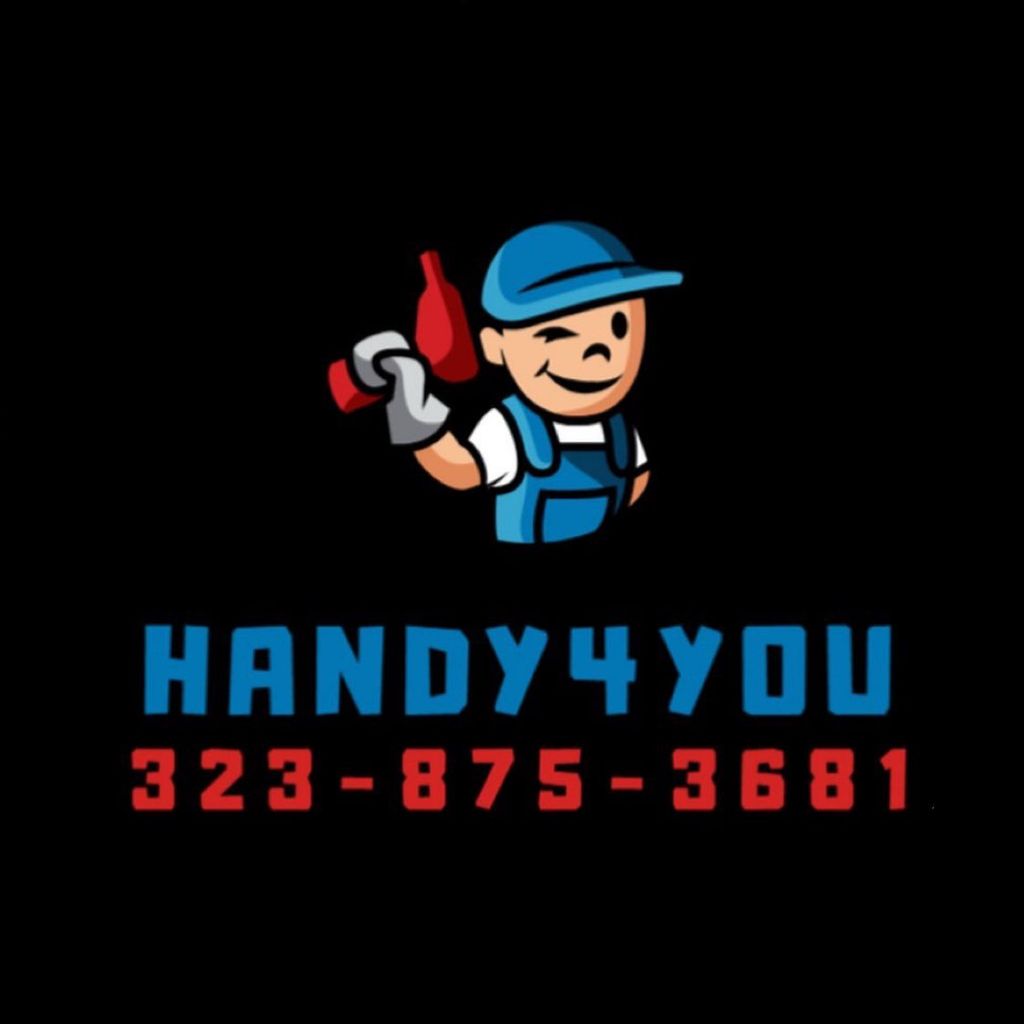 HANDY4YOU