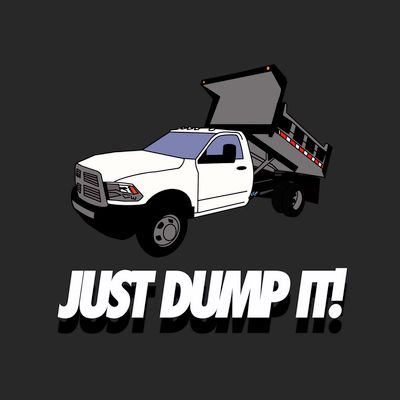 Avatar for Just Dump It