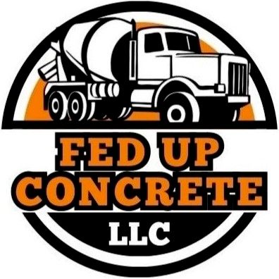 Avatar for Fed Up Concrete LLC