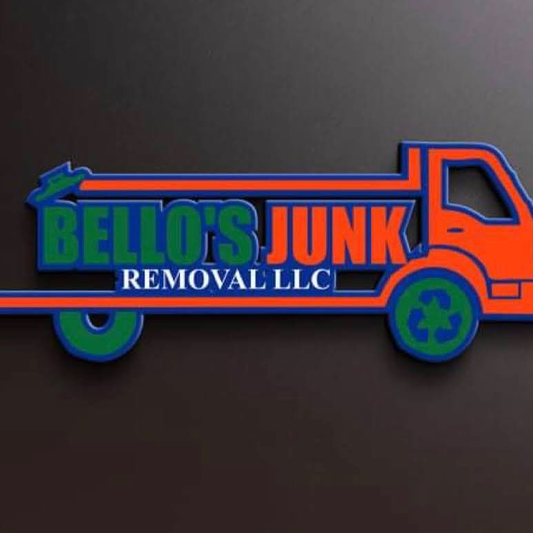 Bello’s Junk Removal LLC