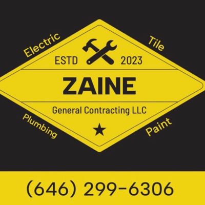 Avatar for Zaine General Contracting, LLC