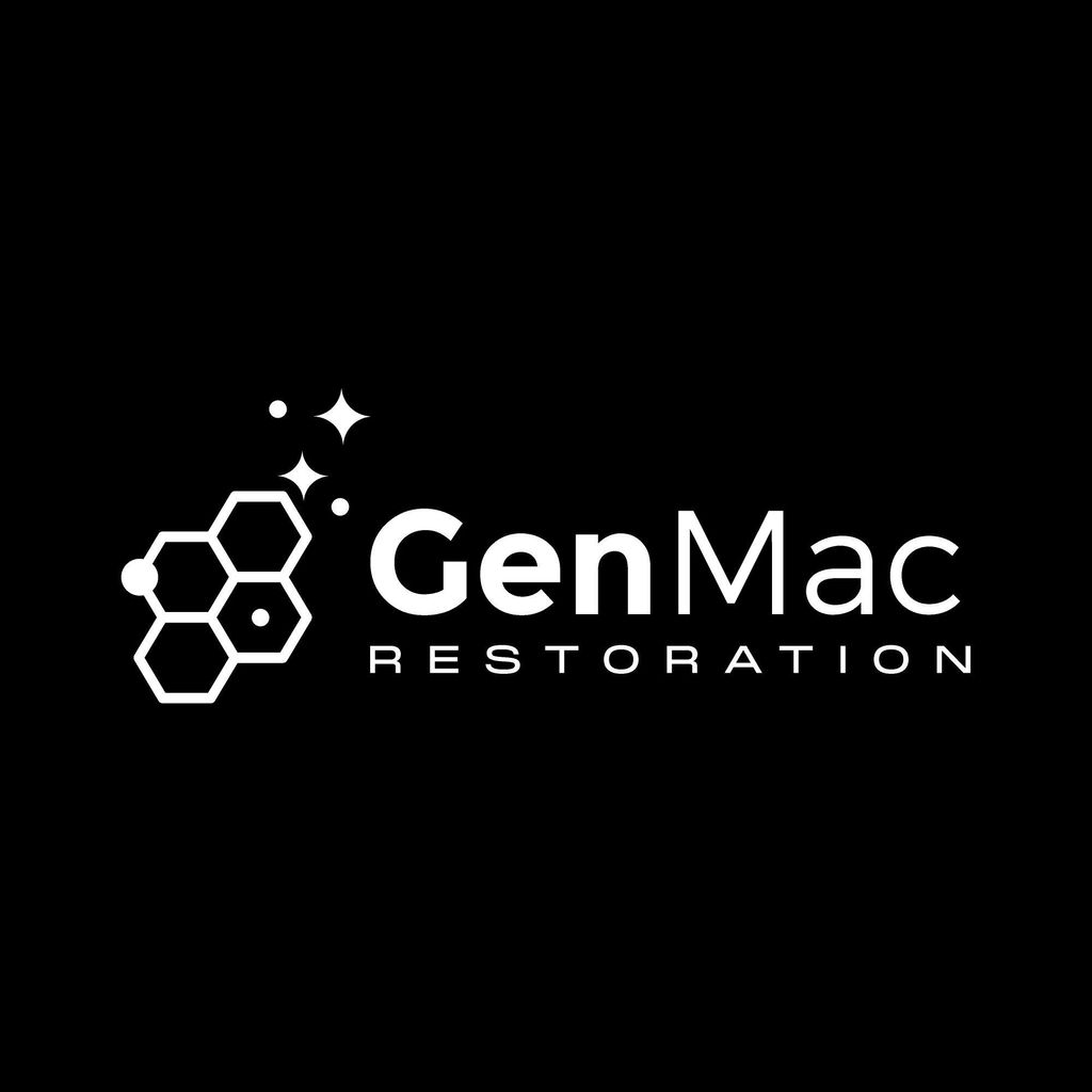 GenMac Restoration