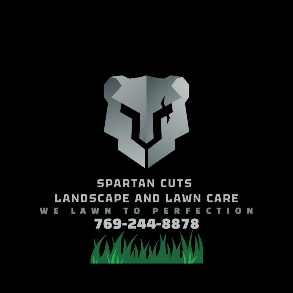 Spartan Cuts Landscape and Lawn Care