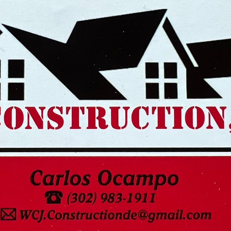 WCJ Construction LLC