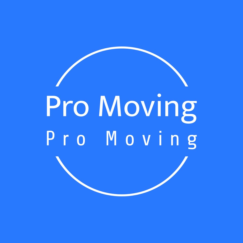 Only the pros Moving