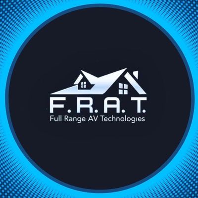 Avatar for Full Range AV Technologies LLC