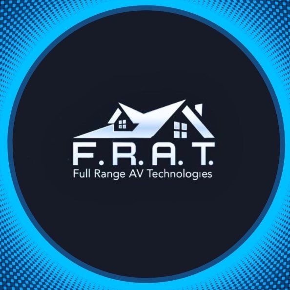 Full Range AV Technologies LLC