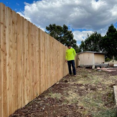 Avatar for Brust Fencing and Gates Company