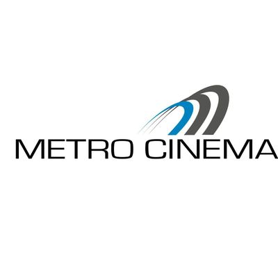 Avatar for Metro Cinematics