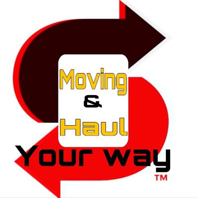 Avatar for Your way moving and haul