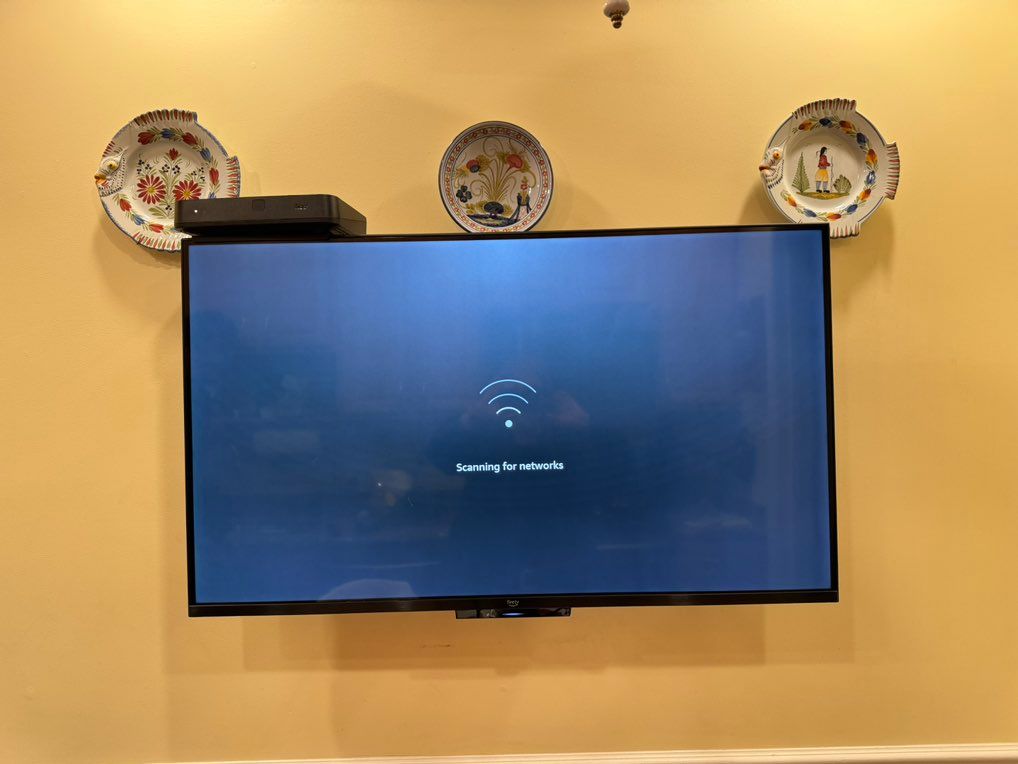 Customer photos