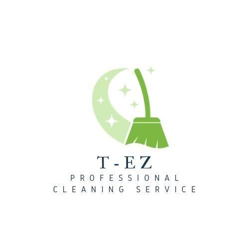 T EZ House/Office/Apartments Cleaning