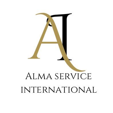 Avatar for Alma service International