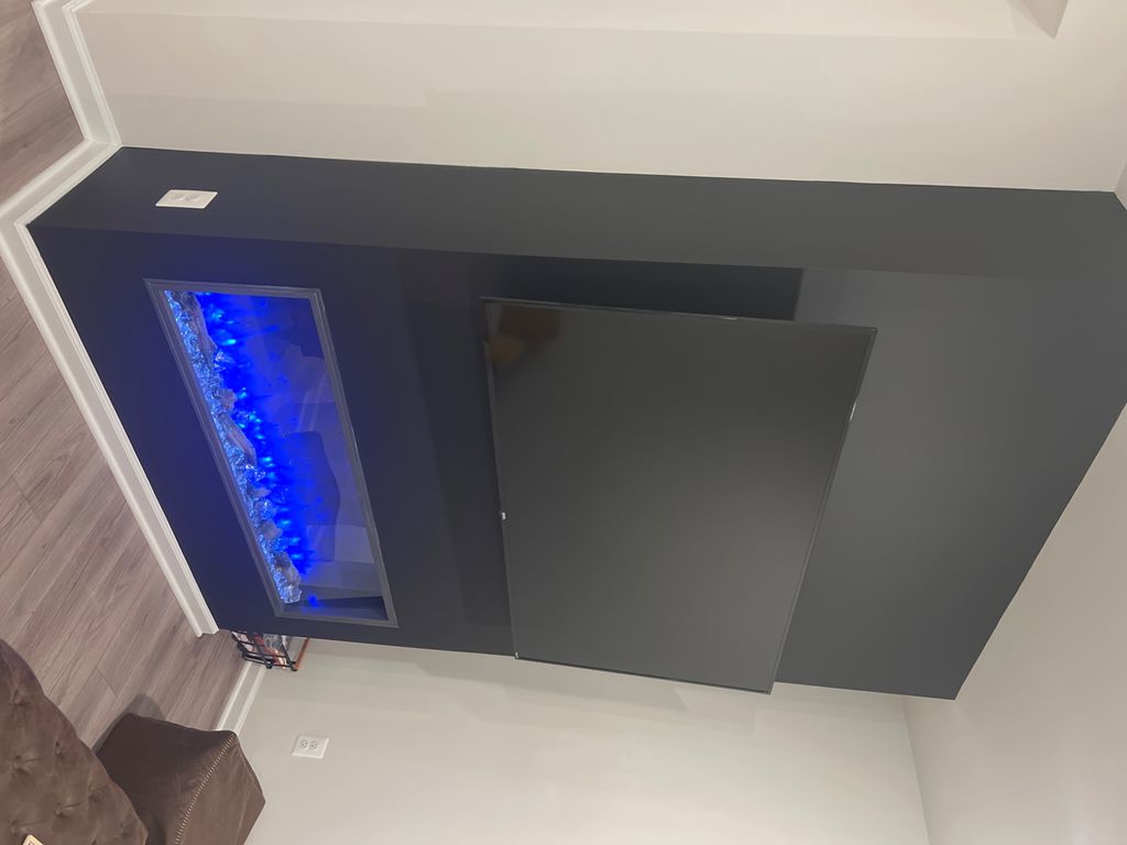Customer photos