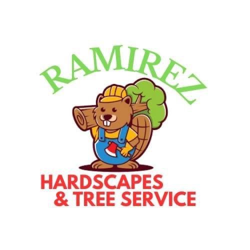 Ramirez  hardscapes & tree service