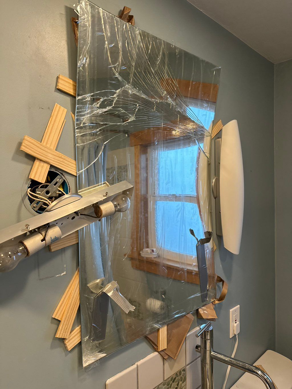 Customer photos