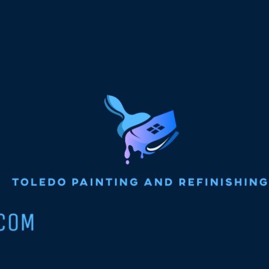 Toledo painting
