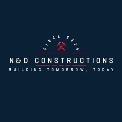 Avatar for N&D constructions