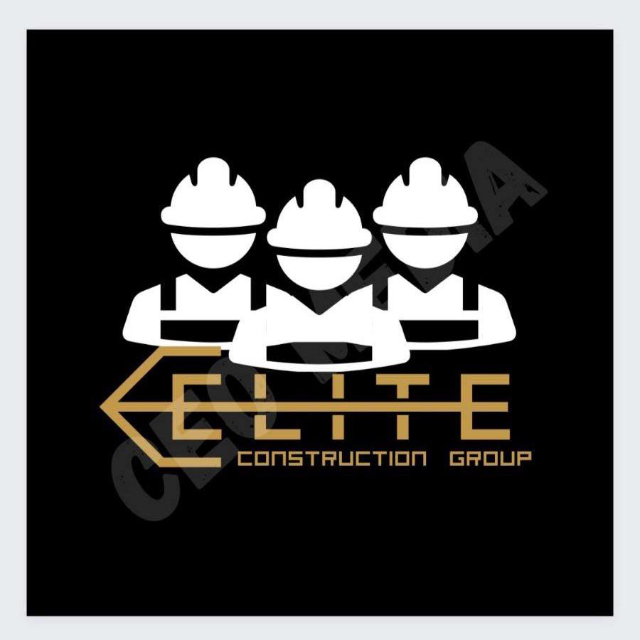 Elite group construction LLC handyman