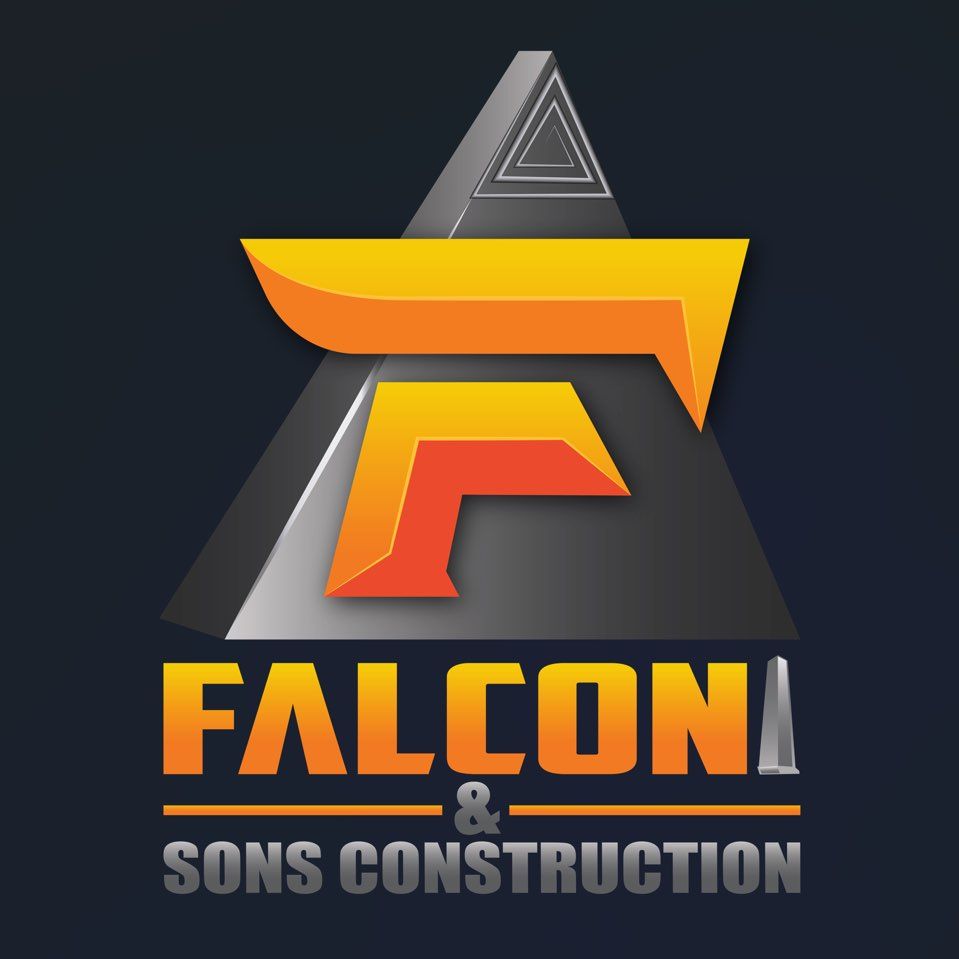 Falconi plumbing