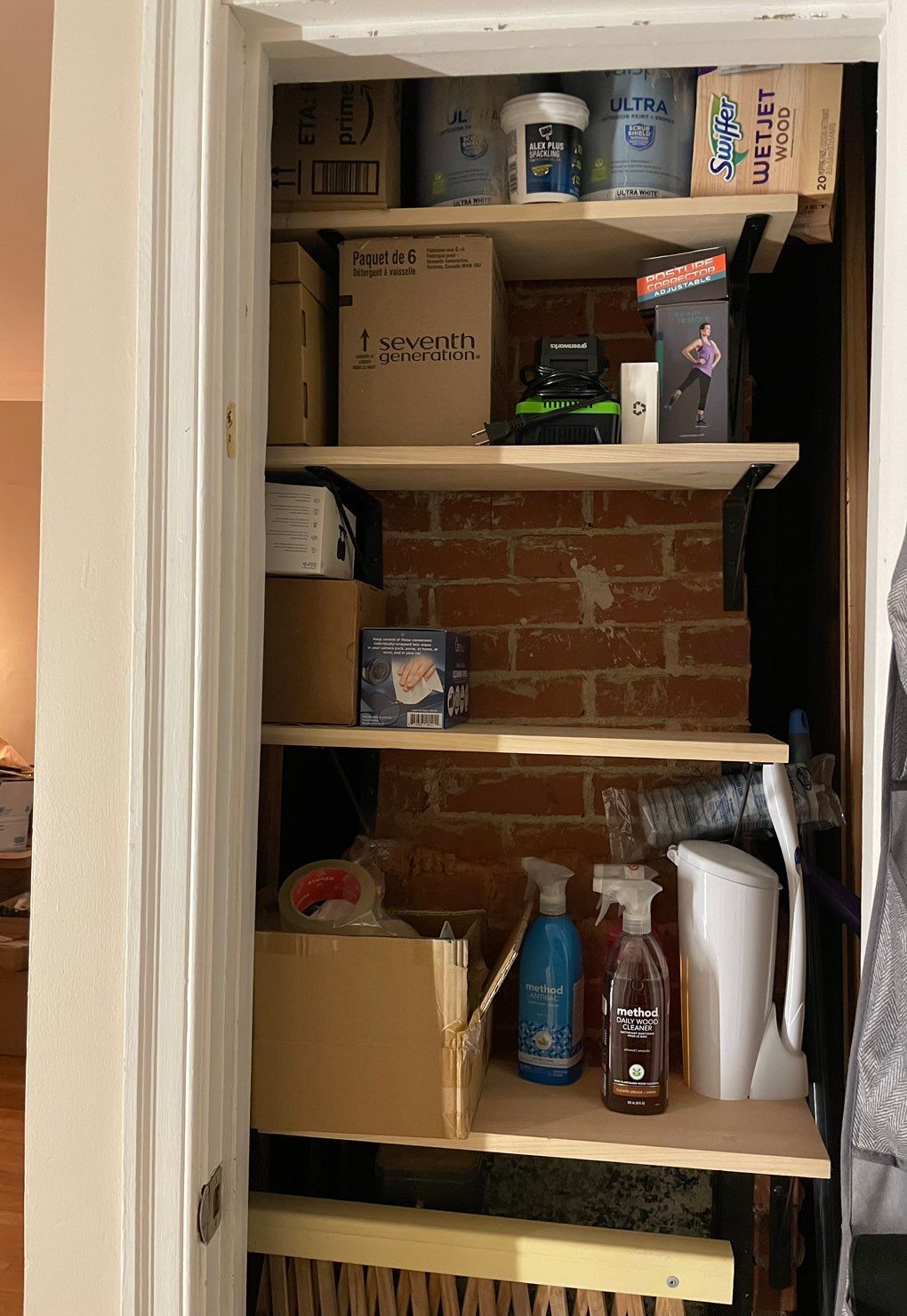 Customer photos