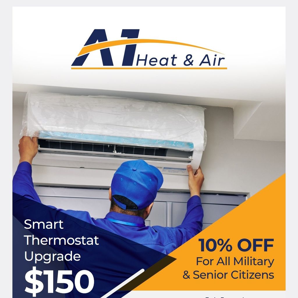 A1 Heat And Air