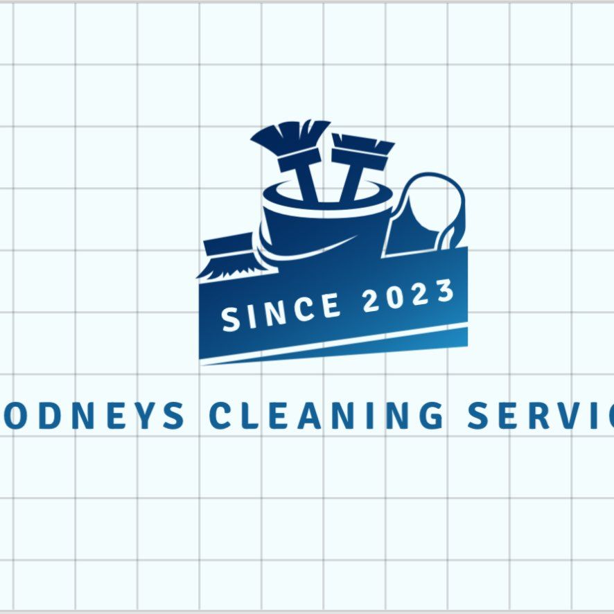 Rodneys cleaning services