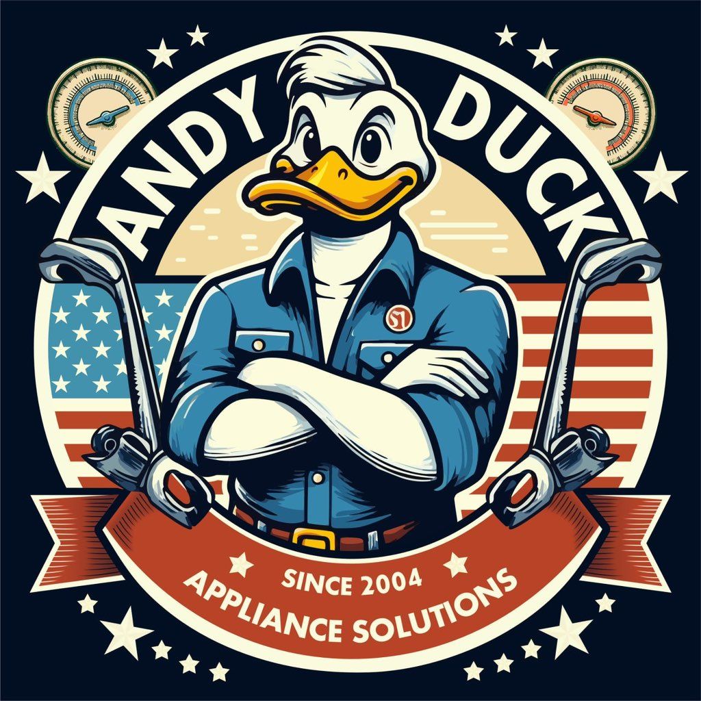 AndyDuck Appliance Solutions