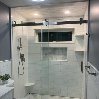 Avatar for shower doors
