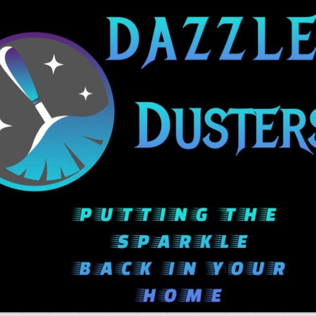 Dazzle Dusters