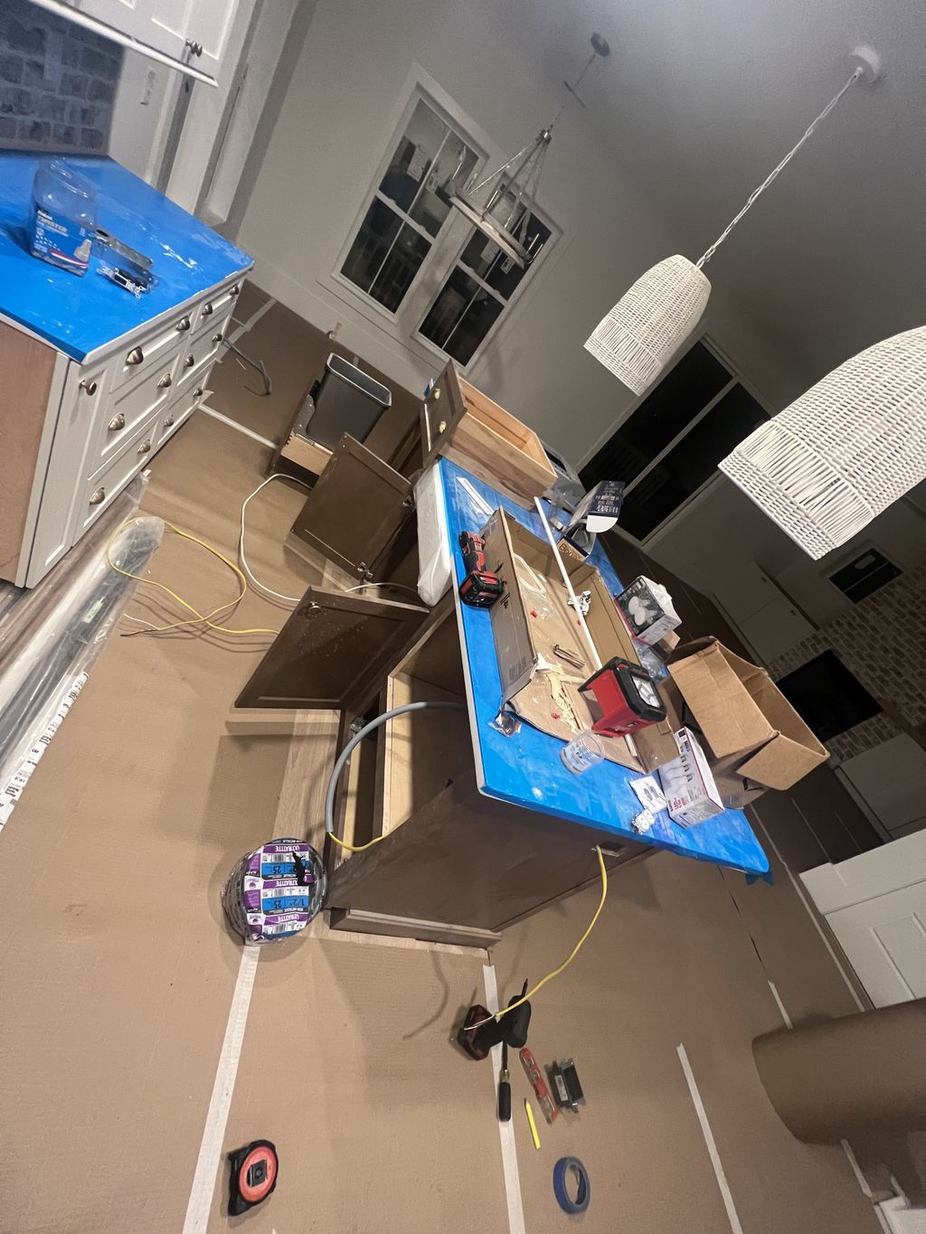 Projects and media