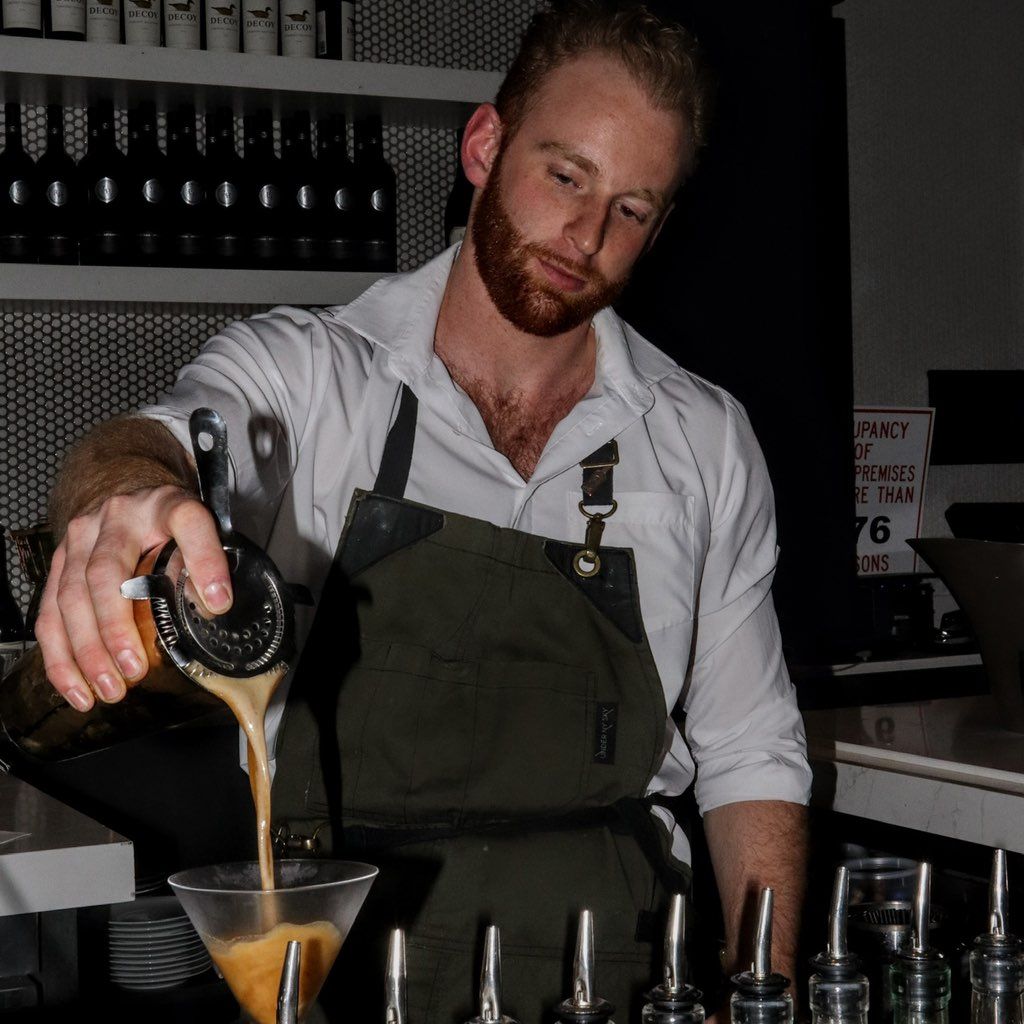 Cleary Crafted Cocktails