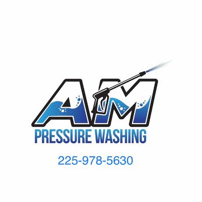 Avatar for AM Pressure Washing