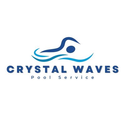 Avatar for Crystal Waves Pool Service