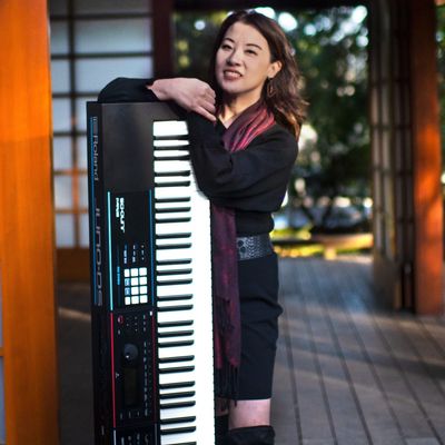 Avatar for Seattle Solo Piano