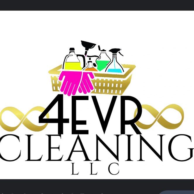 4ever House cleaning
